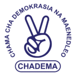 Chama Cha Demokrasia na Maendeleo (CHADEMA)