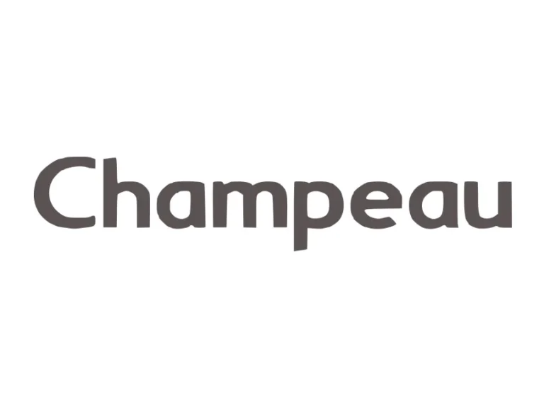 Champeau Logo