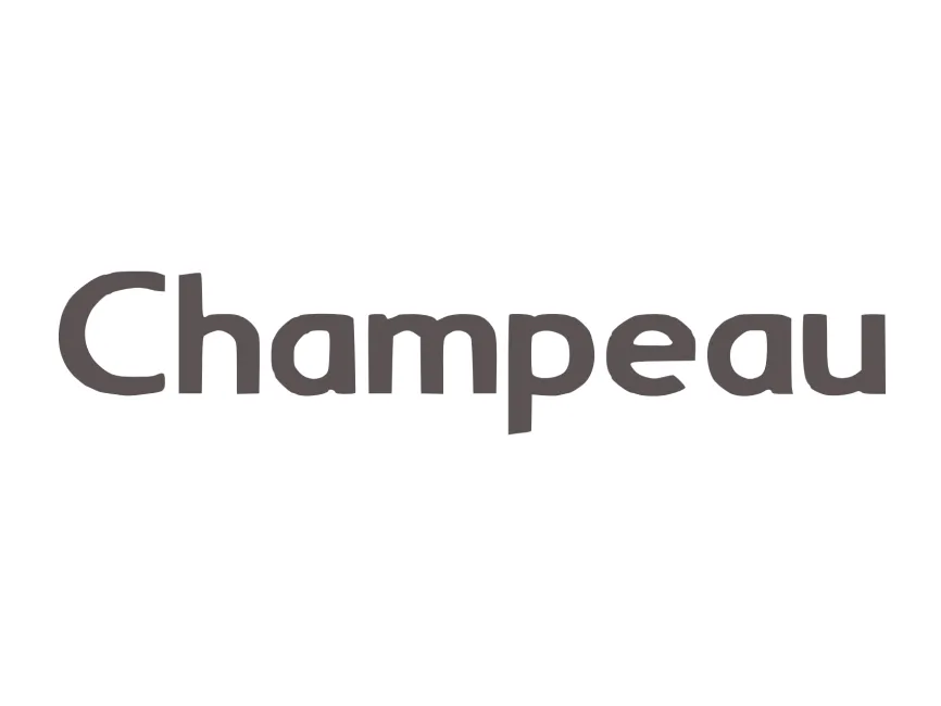 Champeau Logo
