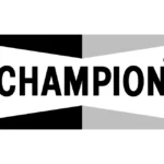 CHAMPION AUTO PARTS Logo