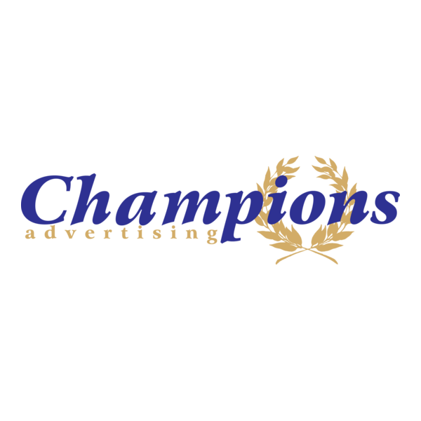 Champions Advertising