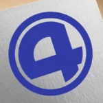 Channel 4 (Ekaterinburg) Logo