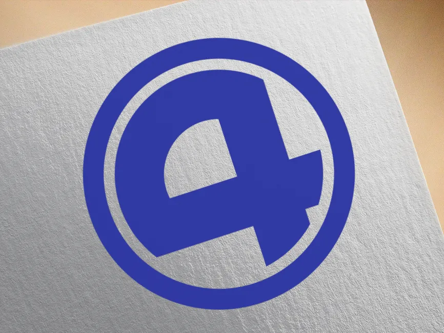 Channel 4 (Ekaterinburg) Logo