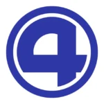 Channel 4 (Ekaterinburg) Logo
