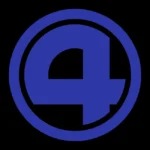 Channel 4 (Ekaterinburg) Logo