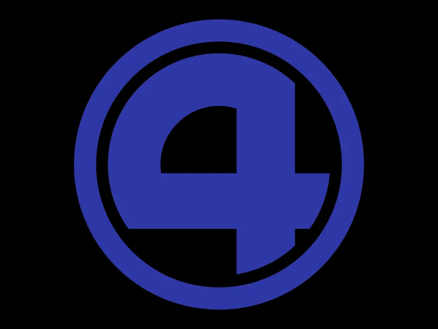 Channel 4 (Ekaterinburg) Logo