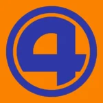 Channel 4 (Ekaterinburg) Logo