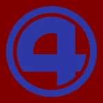 Channel 4 (Ekaterinburg) Logo