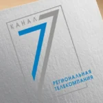 Channel 7 Kharkiv Logo