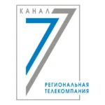 Channel 7 Kharkiv Logo