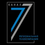 Channel 7 Kharkiv Logo