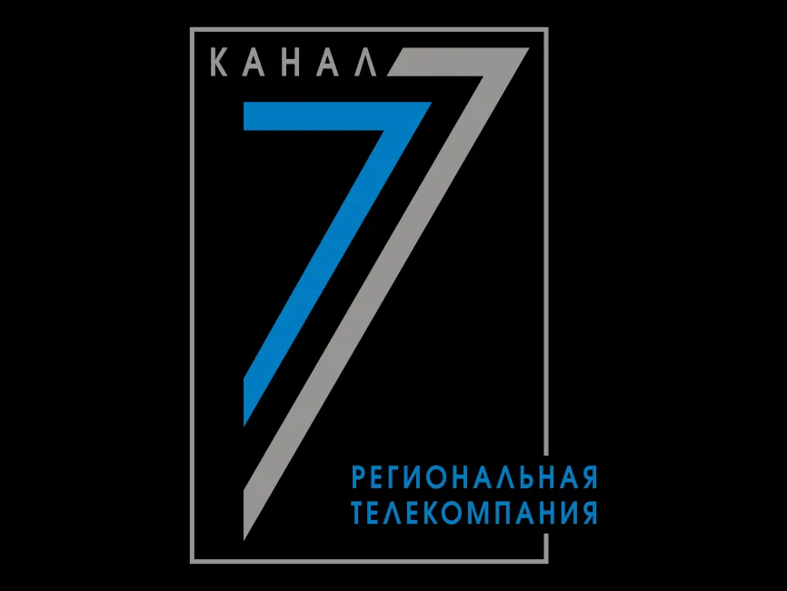 Channel 7 Kharkiv Logo