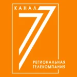 Channel 7 Kharkiv Logo