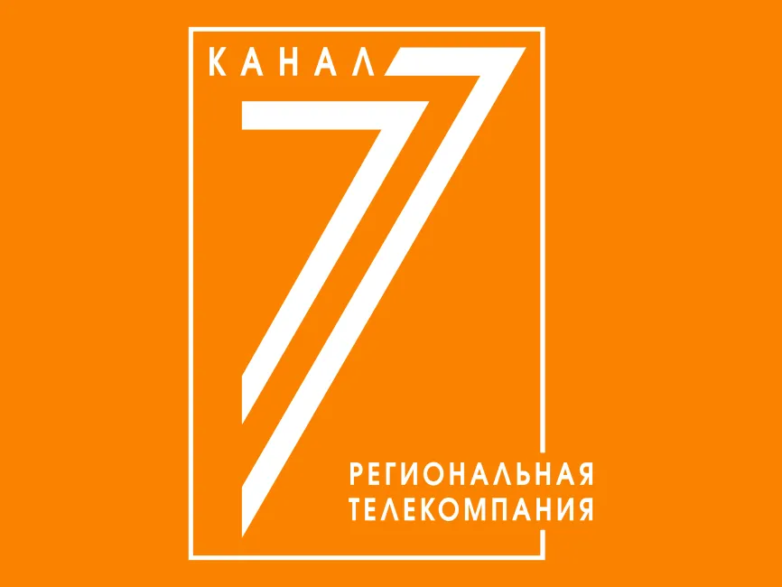 Channel 7 Kharkiv Logo