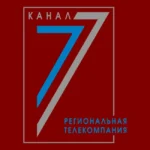 Channel 7 Kharkiv Logo