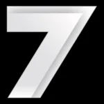 Channel 7 (Kharkiv) Logo