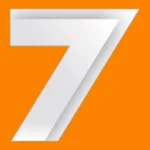 Channel 7 (Kharkiv) Logo
