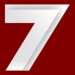 Channel 7 (Kharkiv) Logo