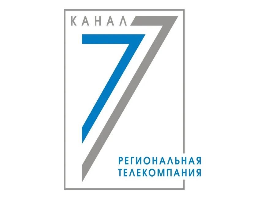 Channel 7 Kharkiv Logo