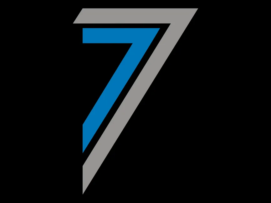 Channel 7 Logo