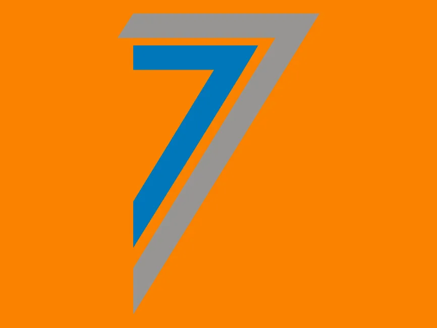 Channel 7 Logo