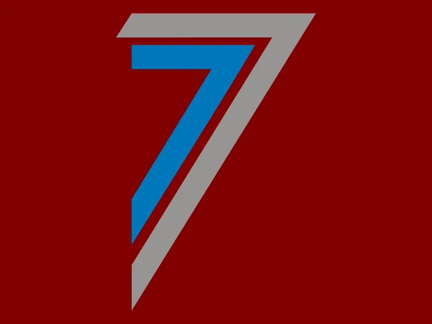 Channel 7 Logo
