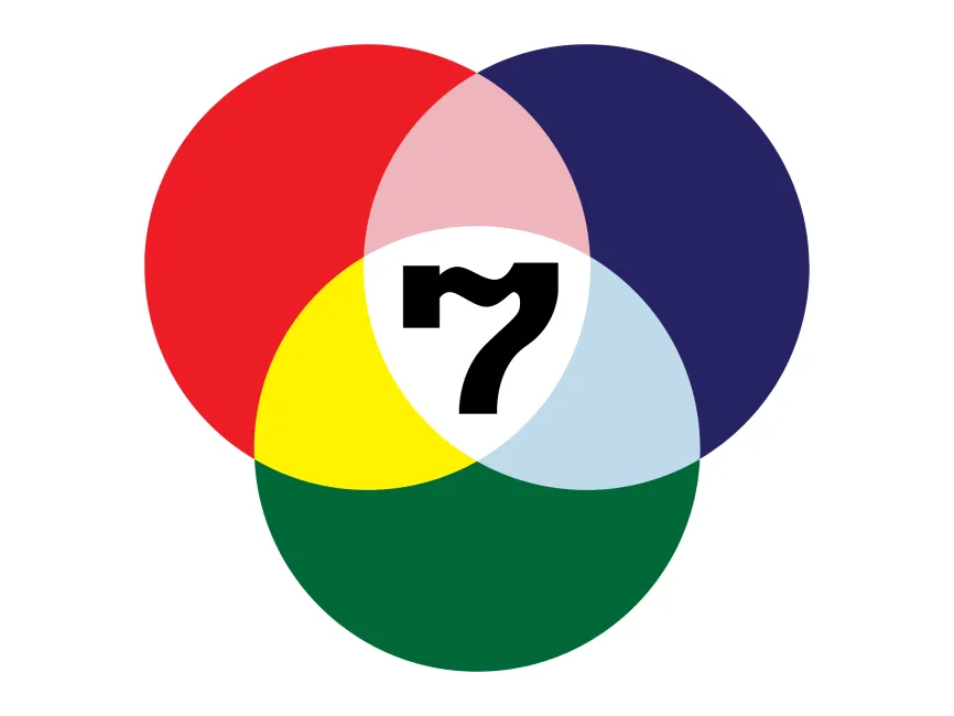 Channel 7 Thailand Logo