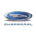 Chaparrel Boats Logo