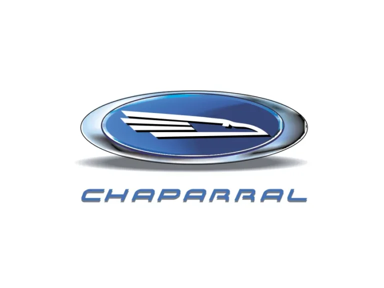 Chaparrel Boats Logo