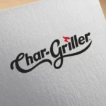Char Griller Logo