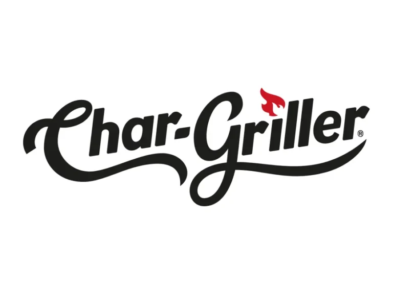 Char Griller Logo