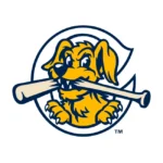 Charleston RiverDogs Logo