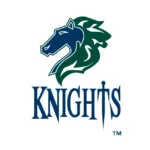 Charlotte Knights 1999-2013 Logo