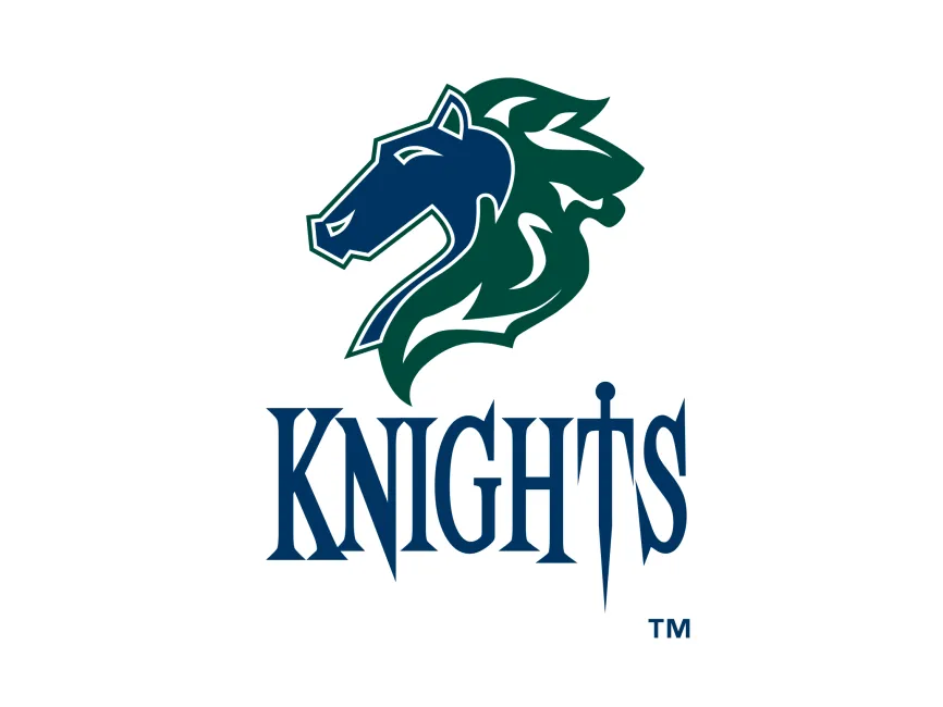 Charlotte Knights 1999-2013 Logo