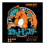 Charmander Pokemon Premium