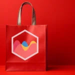 Chart Icon Logo
