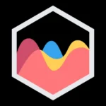 Chart Icon Logo
