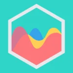Chart Icon Logo