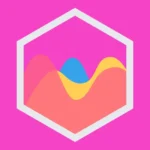 Chart Icon Logo