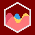 Chart Icon Logo