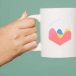 Chart Icon Logo