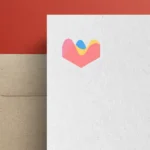 Chart Icon Logo