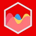 Chart Icon Logo
