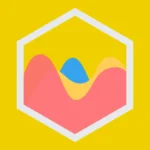 Chart Icon Logo