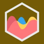 Chart Icon Logo
