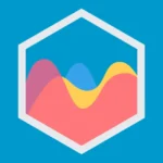 Chart Icon Logo