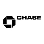 Chase Black Logo