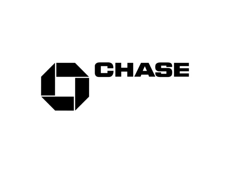 Chase Black Logo
