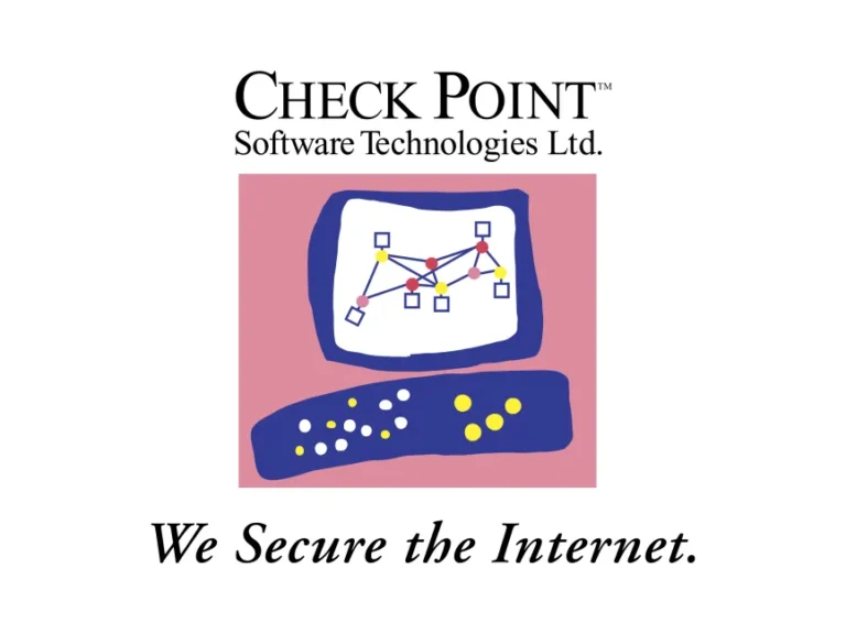 Check Point Logo