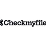 Checkmyfile Logo
